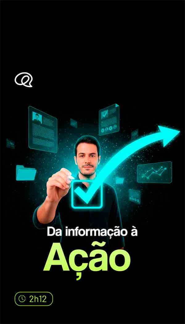 Ação