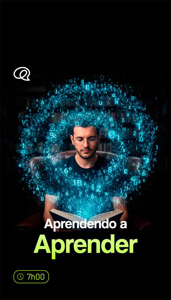Aprendendo a aprender