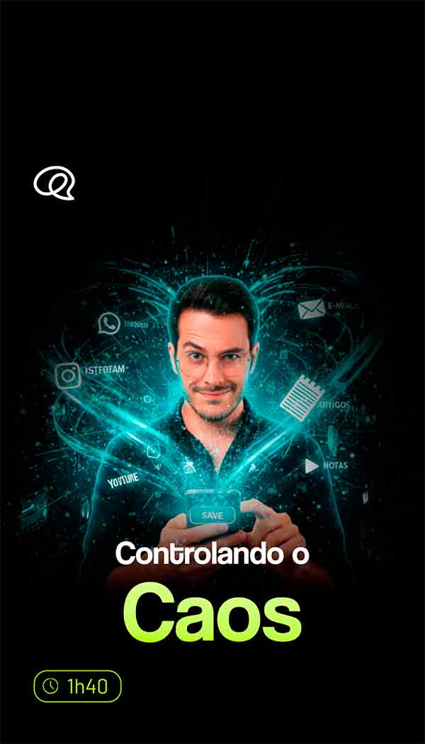 Controlando o Caos