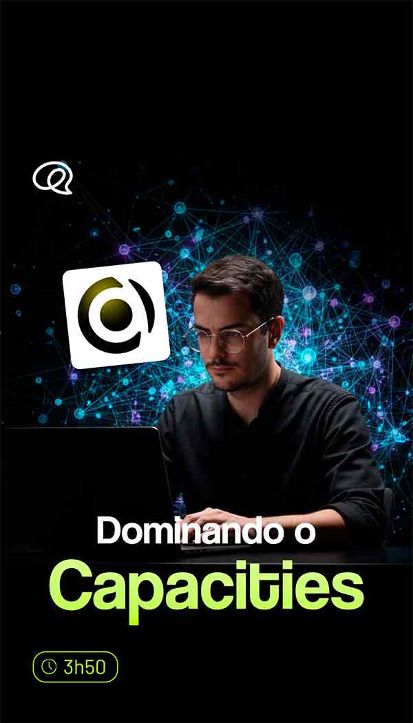 Dominando o Capacities