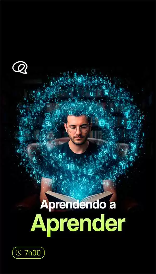 Aprendendo a aprender