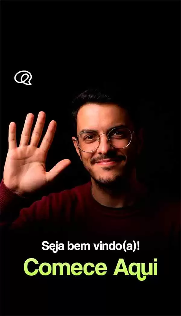 Comece Aqui