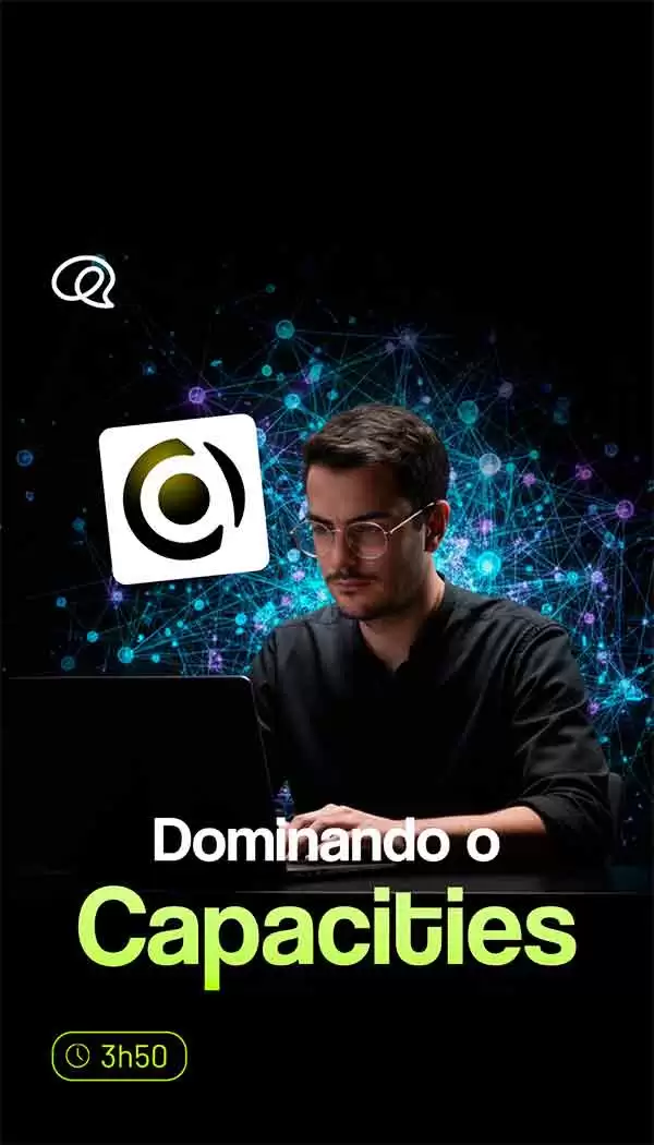 Dominando o Capacities