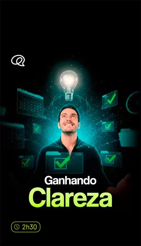 Ganhando Clareza