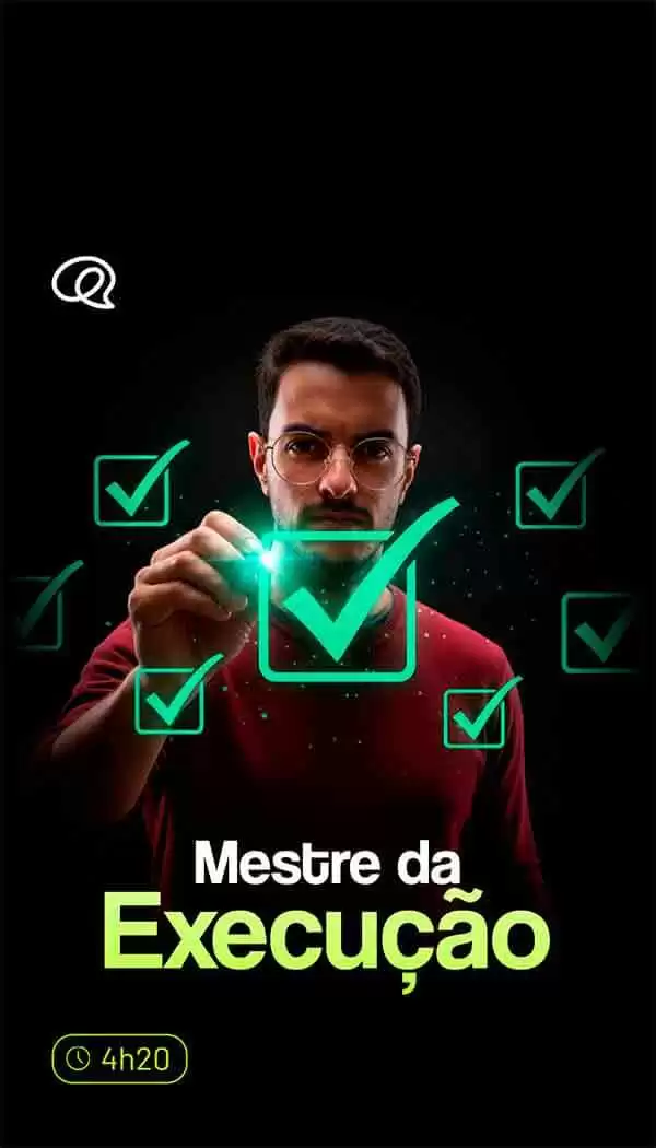 Mestre da Execução